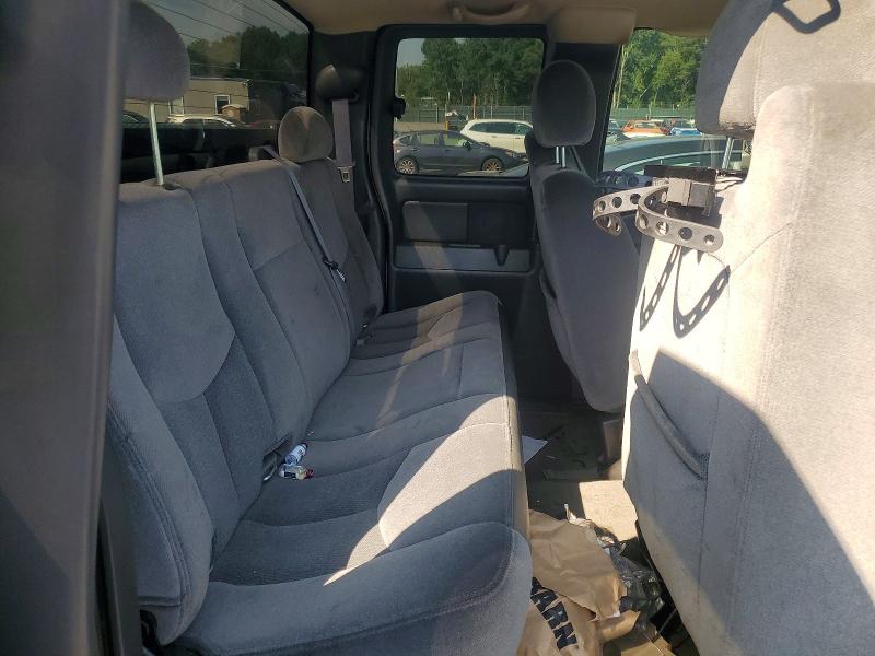 Aukcja sprzedaży 2006 Gmc Sierra, vin: 1GTHK29D26E162139, numer aukcji: 61126766