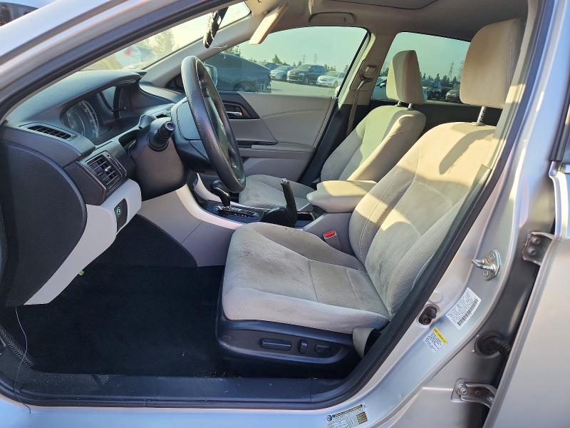 Продажа на аукционе авто 2015 Honda Accord, vin: 1HGCR2F79FA100363, номер лота: 62652056