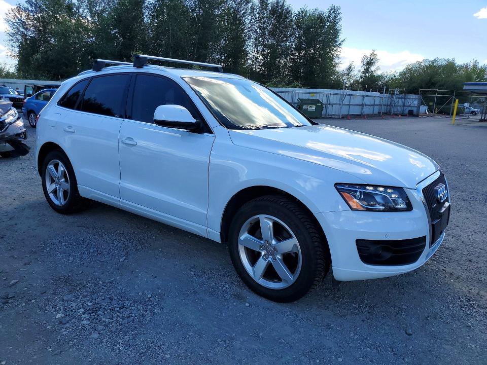 Aukcja sprzedaży 2012 Audi Q5, vin: WA1LFAFP6CA052912, numer aukcji: 62675096