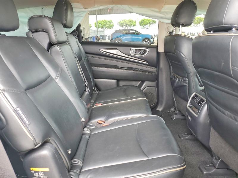 Продажа на аукционе авто 2019 Infiniti Qx60, vin: 5N1DL0MN9KC569540, номер лота: 61513636
