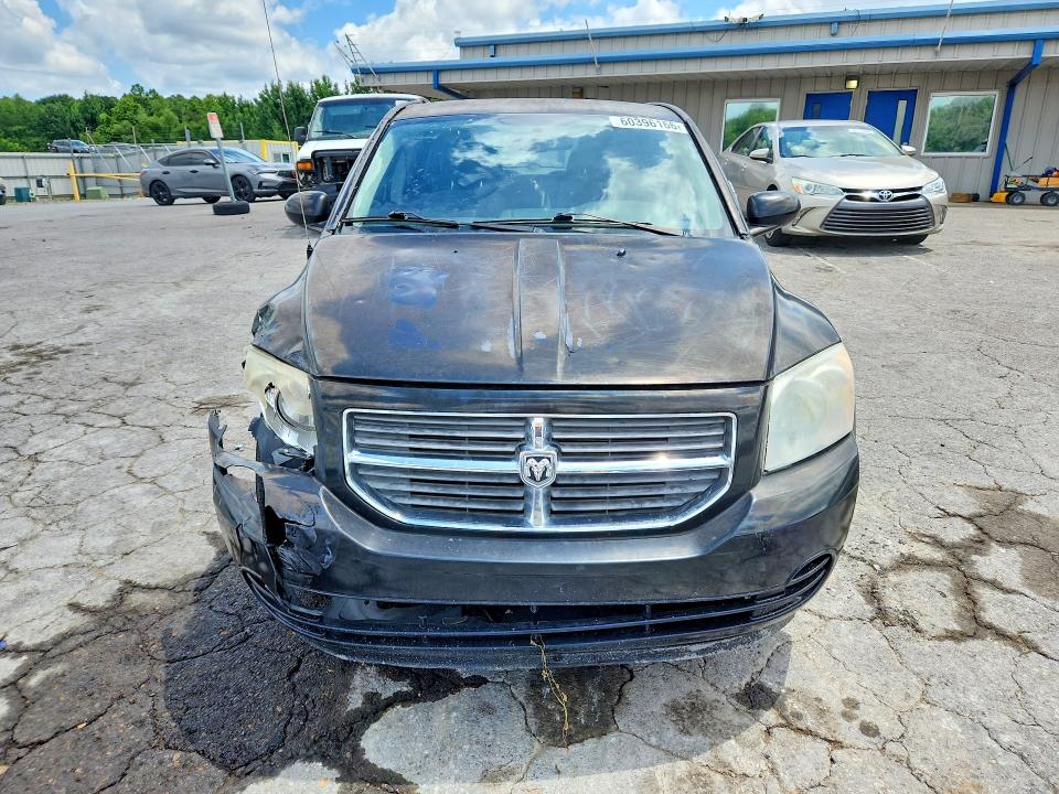 2011 Dodge Caliber მანქანა იყიდება აუქციონზე, vin: 1B3CB3HA1BD172234, აუქციონის ნომერი: 60396166