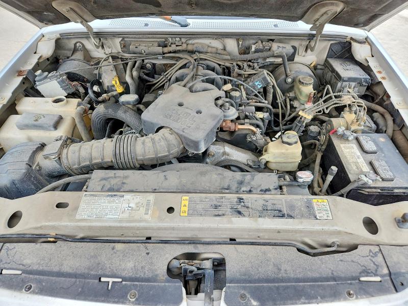 2001 Ford Ranger მანქანა იყიდება აუქციონზე, vin: 1FTYR14E71PA66364, აუქციონის ნომერი: 61106596