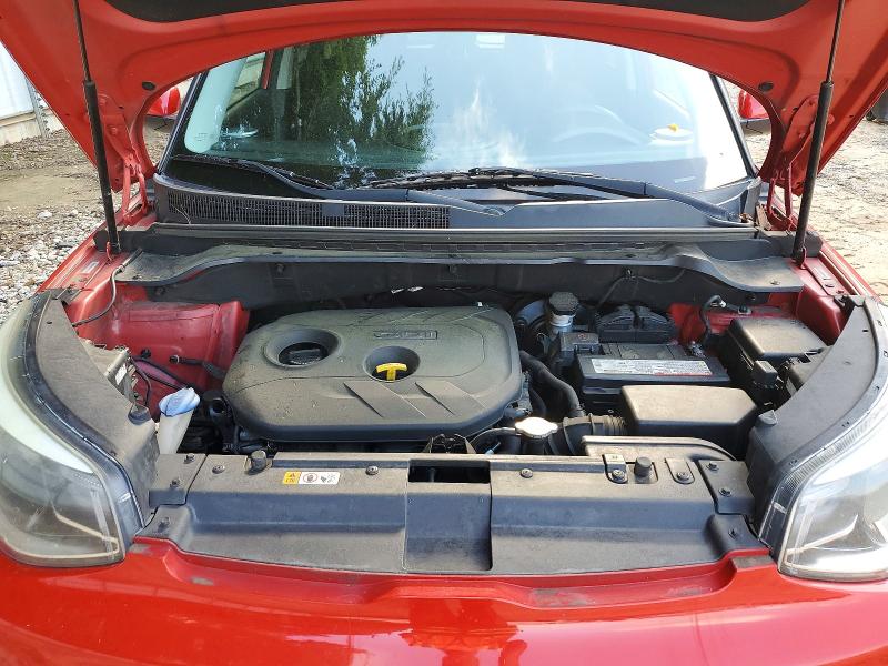 61257856 :رقم المزاد ، KNDJP3A59F7786702 vin ، 2015 Kia Soul مزاد بيع