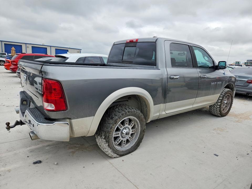 Aukcja sprzedaży 2011 Dodge Ram 1500, vin: 1D7RB1CT4BS669530, numer aukcji: 62270526