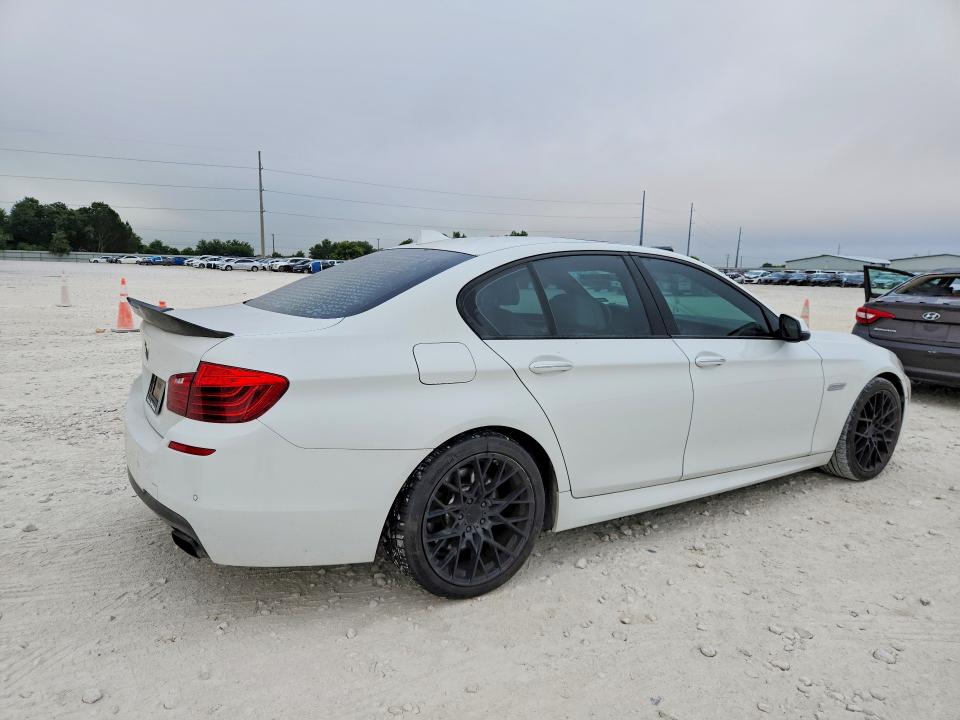 Aukcja sprzedaży 2015 Bmw 550, vin: WBAKN9C59FD960843, numer aukcji: 59717016