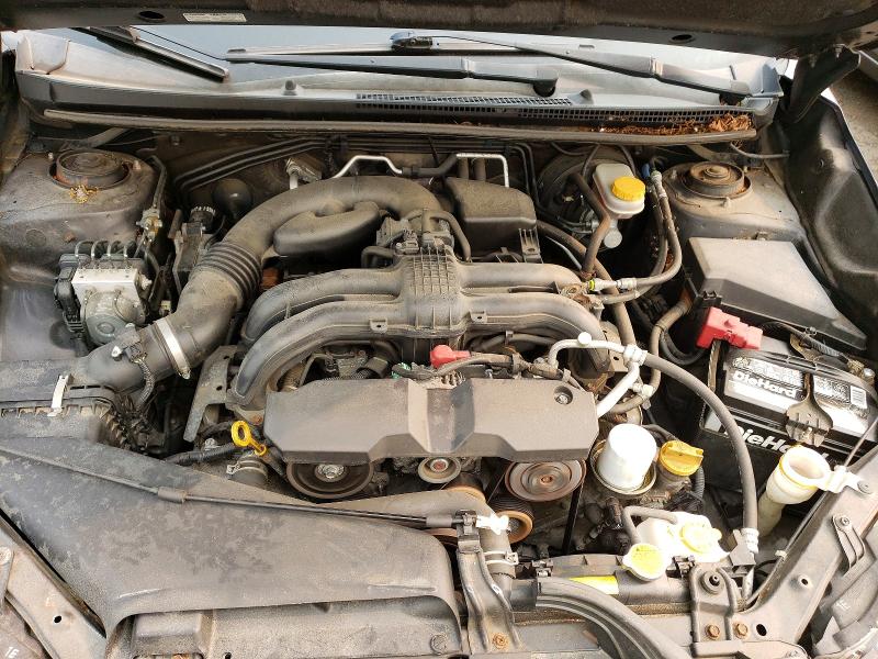 2013 Subaru Impreza მანქანა იყიდება აუქციონზე, vin: JF1GJAC60DH021560, აუქციონის ნომერი: 60986066