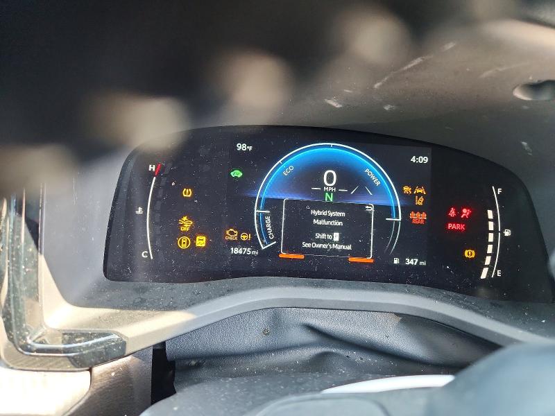2025 Toyota Camry მანქანა იყიდება აუქციონზე, vin: 4T1DAACK7SU182482, აუქციონის ნომერი: 58100076