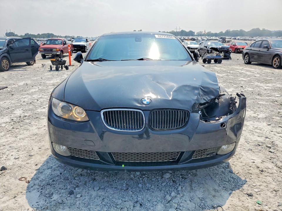 Продаж на аукціоні авто 2008 Bmw 335, vin: WBAWL73598PX57027, номер лоту: 62725666