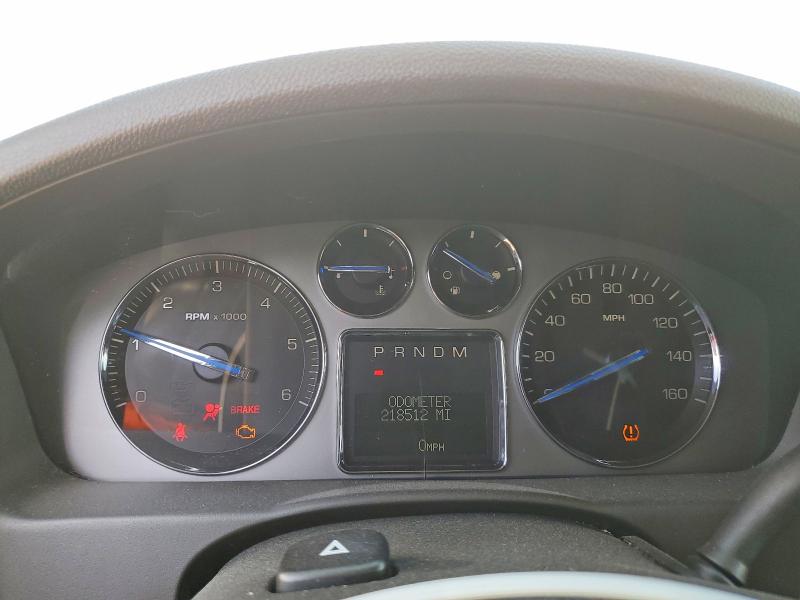 Продажа на аукционе авто 2007 Cadillac Escalade, vin: 1GYFK66807R412603, номер лота: 61009846