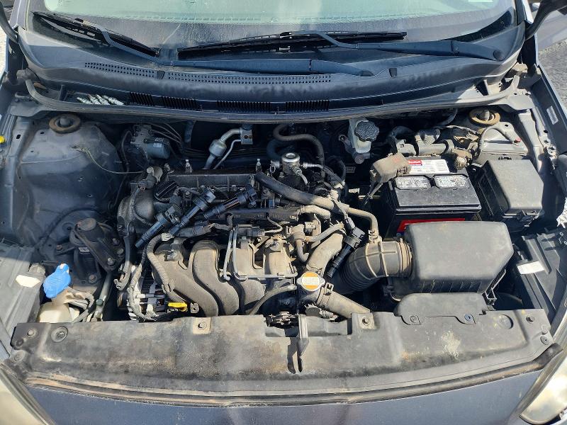 Продаж на аукціоні авто 2012 Hyundai Accent, vin: KMHCT4AE1CU084327, номер лоту: 62644866