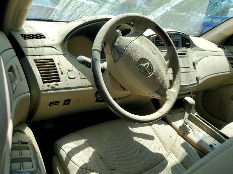 62005356 :رقم المزاد ، 4T1BK3DB0CU460364 vin ، 2012 Toyota Avalon مزاد بيع