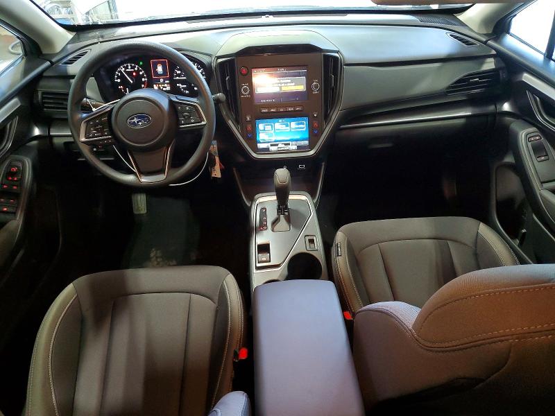 Продажа на аукционе авто 2025 Subaru Impreza, vin: JF1GUABC9S8316829, номер лота: 61369166