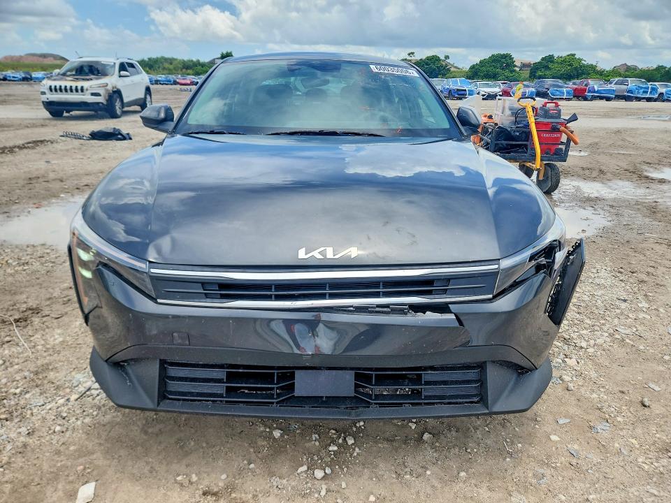 Продаж на аукціоні авто 2025 Kia K4, vin: 3KPFT4DE8SE094475, номер лоту: 60035006