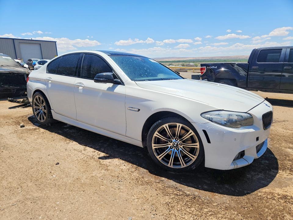 Aukcja sprzedaży 2014 Bmw 550, vin: WBAKN9C56ED680957, numer aukcji: 59002536