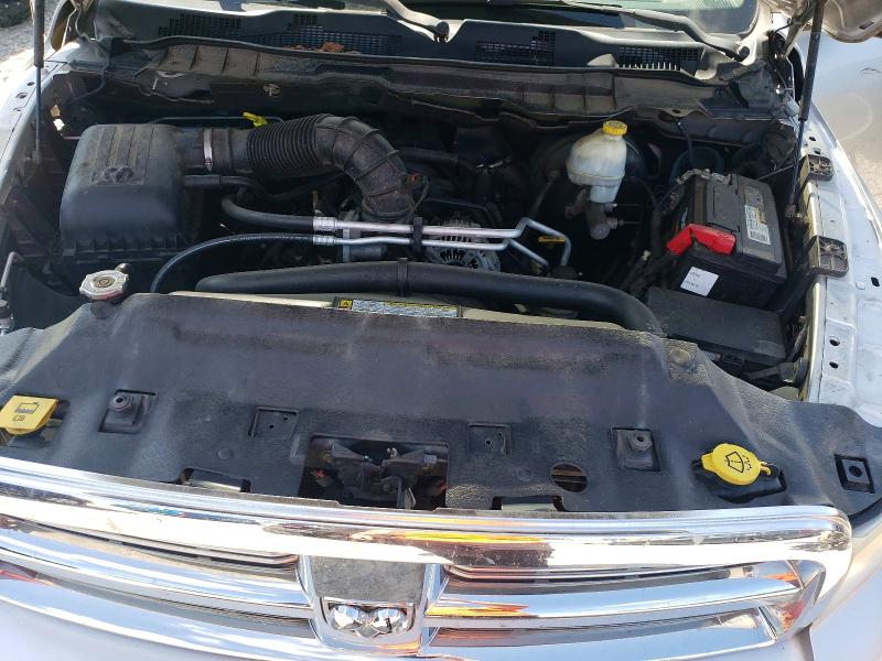 2010 Dodge Ram 1500 მანქანა იყიდება აუქციონზე, vin: 1D7RV1CT8AS219904, აუქციონის ნომერი: 61129796