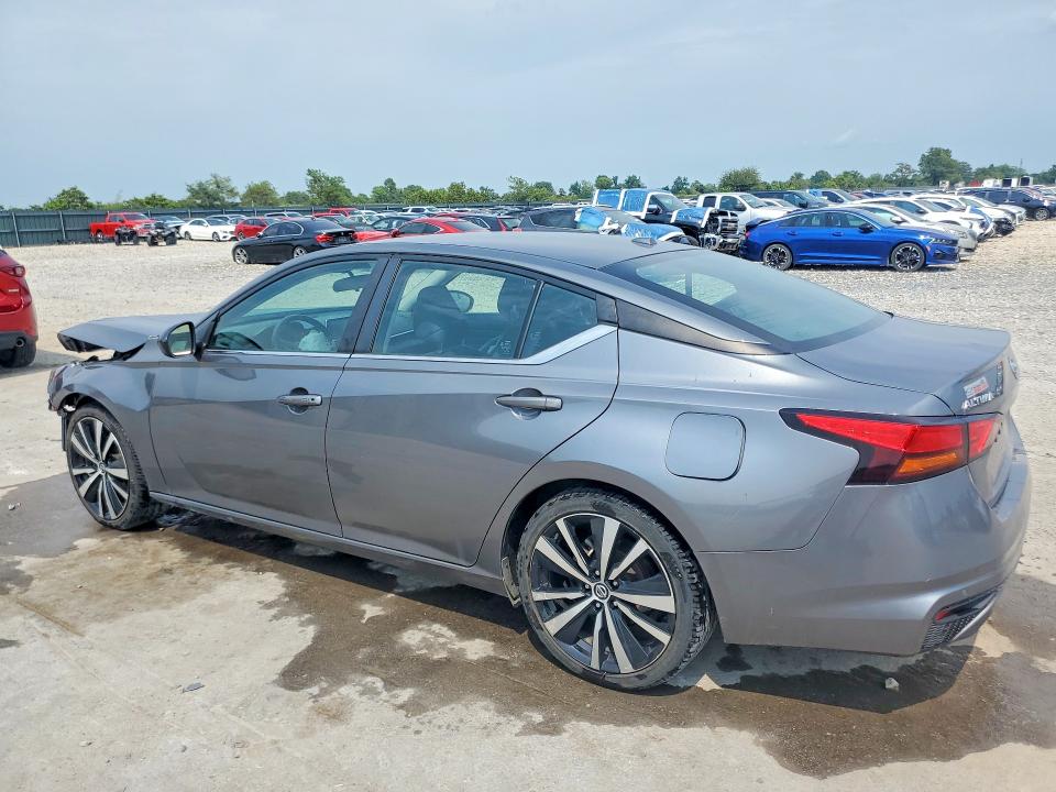 Продаж на аукціоні авто 2022 Nissan Altima, vin: 1N4BL4CV9NN330167, номер лоту: 62434206