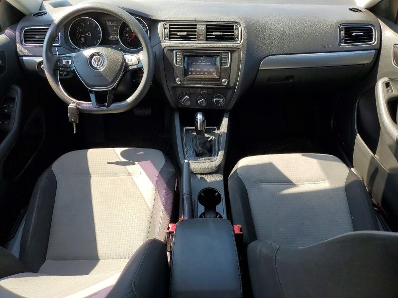 Продаж на аукціоні авто 2017 Volkswagen Jetta, vin: 3VW2B7AJ2HM373758, номер лоту: 58449516