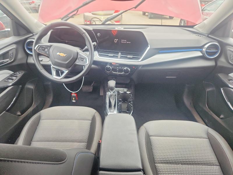 Продаж на аукціоні авто 2025 Chevrolet Trax, vin: KL77LHE26SC067697, номер лоту: 60446366