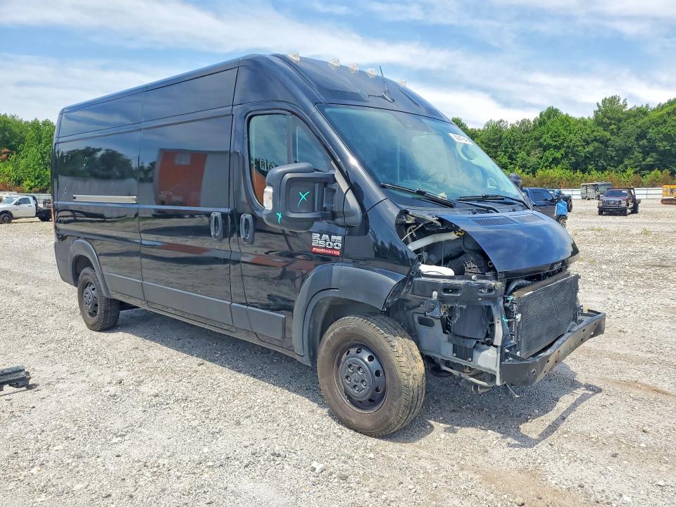Aukcja sprzedaży 2022 Ram Promaster 2500, vin: 3C6LRVDG4NE111468, numer aukcji: 60947646