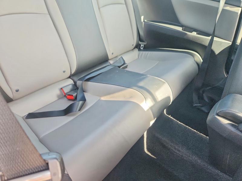 Aukcja sprzedaży 2017 Honda Civic, vin: 2HGFC3B76HH351663, numer aukcji: 61701586
