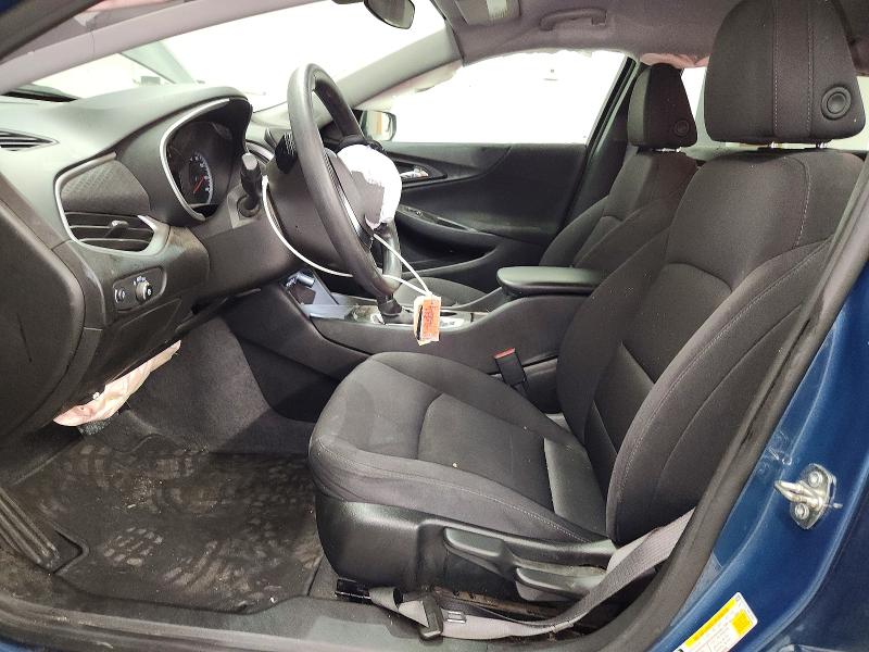 Продаж на аукціоні авто 2024 Chevrolet Malibu, vin: 1G1ZC5ST5RF145931, номер лоту: 61761716