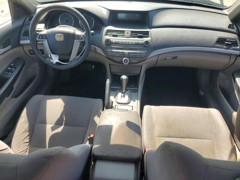 Aukcja sprzedaży 2011 Honda Accord, vin: 1HGCP2F45BA090453, numer aukcji: 59064456