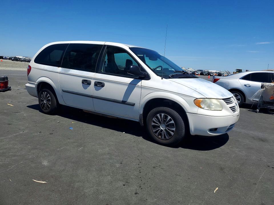 Продаж на аукціоні авто 2006 Dodge Grand Caravan, vin: 1D4GP24R46B503920, номер лоту: 62472606