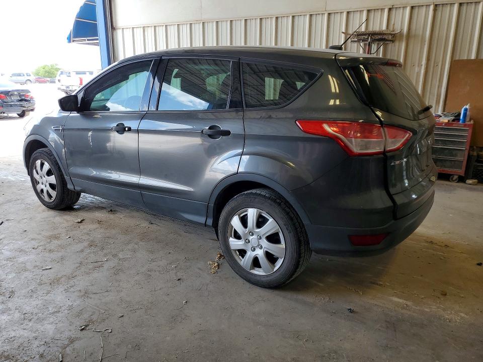 Aukcja sprzedaży 2016 Ford Escape, vin: 1FMCU0F74GUC41502, numer aukcji: 60942616