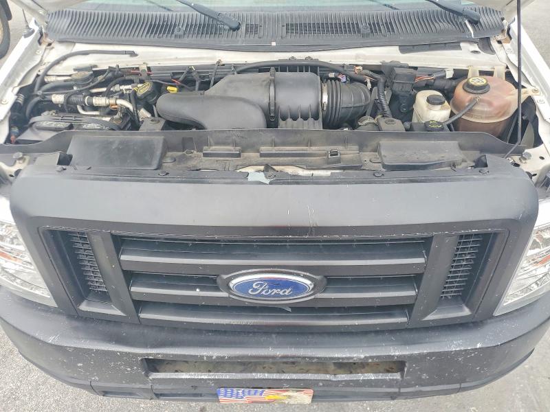 Aukcja sprzedaży 2008 Ford Econoline, vin: 1FTNE24LX8DA86199, numer aukcji: 62495366