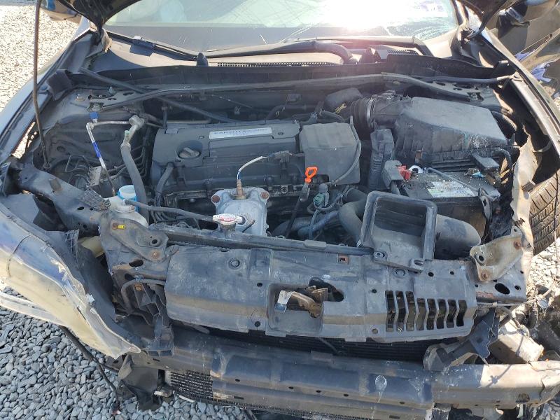 Продажа на аукционе авто 2015 Honda Accord, vin: 1HGCT1B73FA013687, номер лота: 60817456