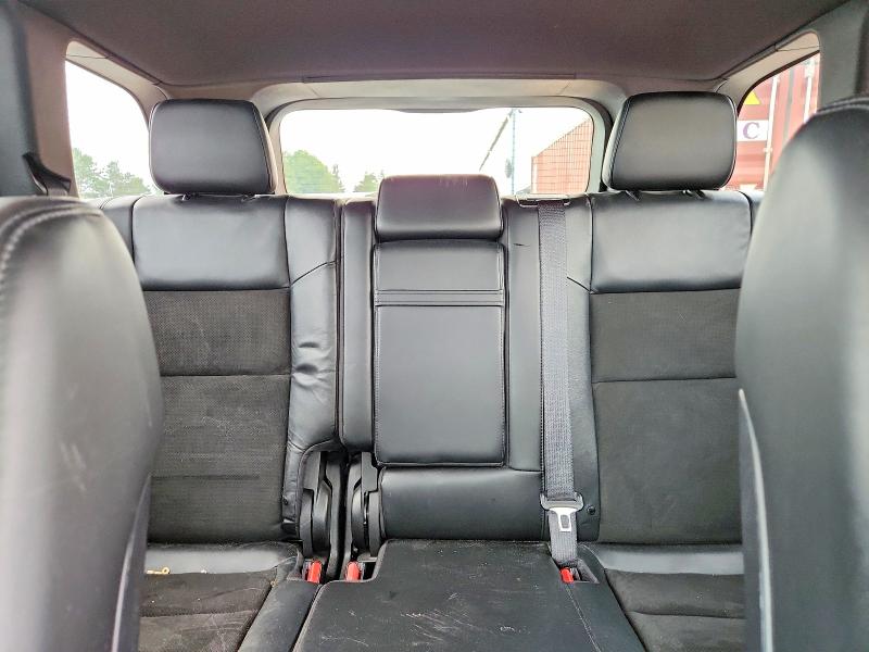 Aukcja sprzedaży 2021 Jeep Grand Cheroke, vin: 1C4RJFAG5MC807606, numer aukcji: 60363416