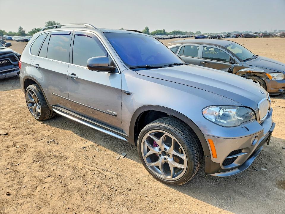 Aukcja sprzedaży 2013 Bmw X5, vin: 5UXZV4C52D0E11446, numer aukcji: 61541286
