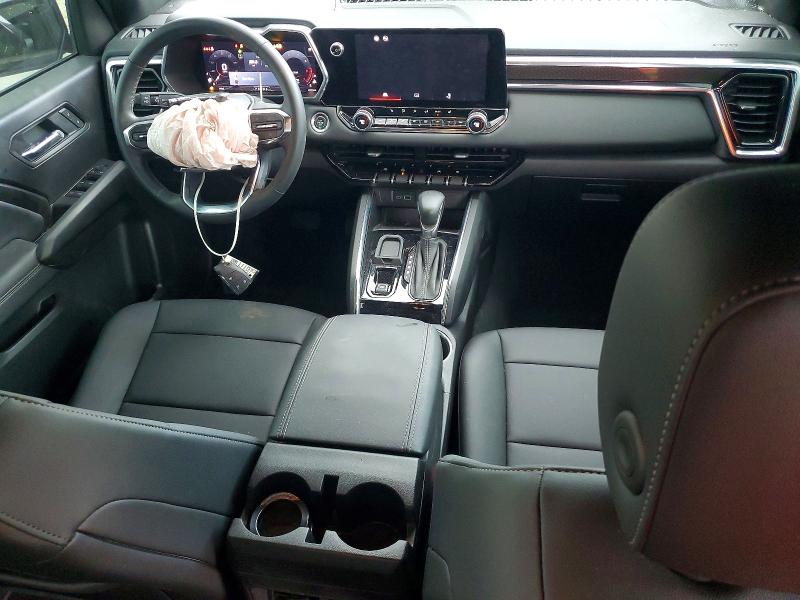 Aukcja sprzedaży 2025 Gmc Canyon, vin: 1GTP1BEKXS1207767, numer aukcji: 61238006