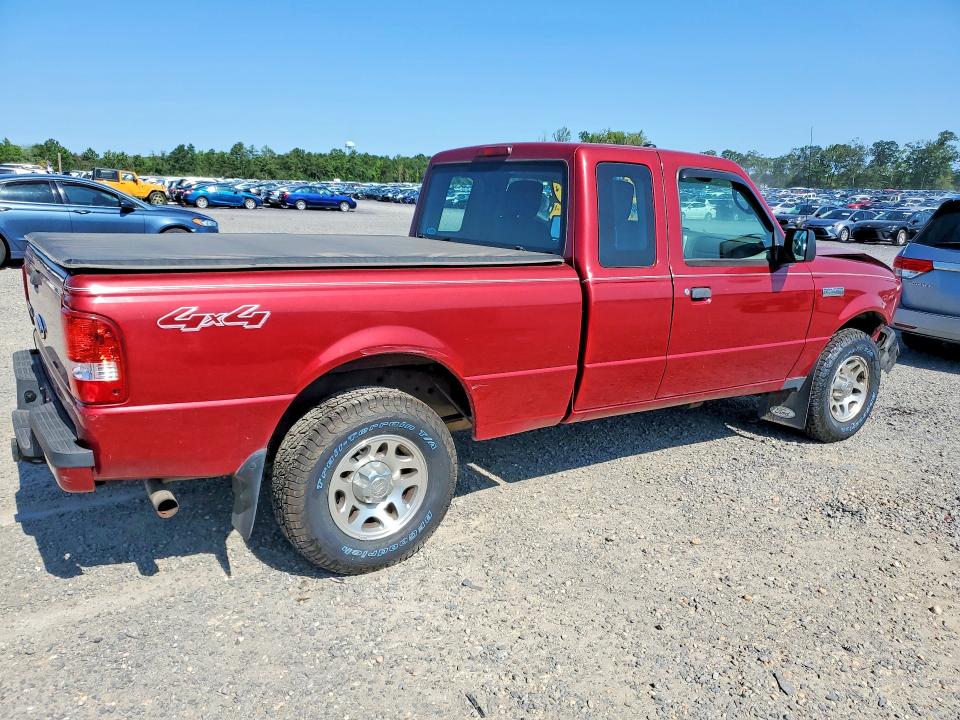Aukcja sprzedaży 2011 Ford Ranger, vin: 1FTLR4FE7BPA54709, numer aukcji: 62401256