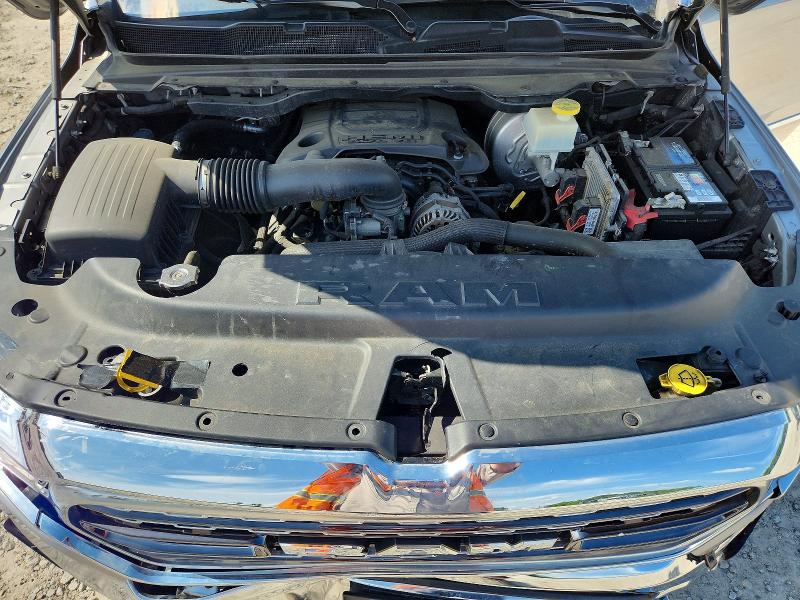 Aukcja sprzedaży 2019 Ram 1500, vin: 1C6SRFHTXKN679353, numer aukcji: 60359956