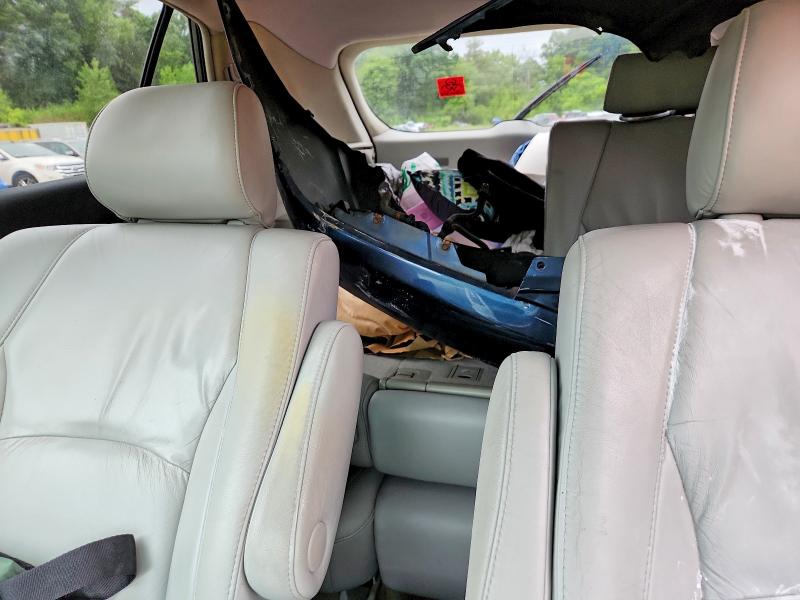 58938906 :رقم المزاد ، 2T2HA31U06C105988 vin ، 2006 Lexus Rx مزاد بيع