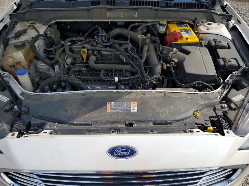 63177316 :رقم المزاد ، 3FA6P0CDXLR101545 vin ، 2020 Ford Fusion مزاد بيع