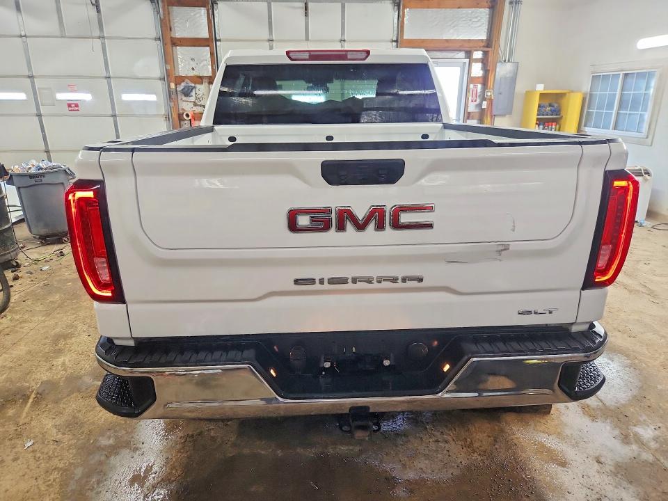 Aukcja sprzedaży 2026 Gmc Sierra, vin: 3GTPHDED7TG306705, numer aukcji: 60997076