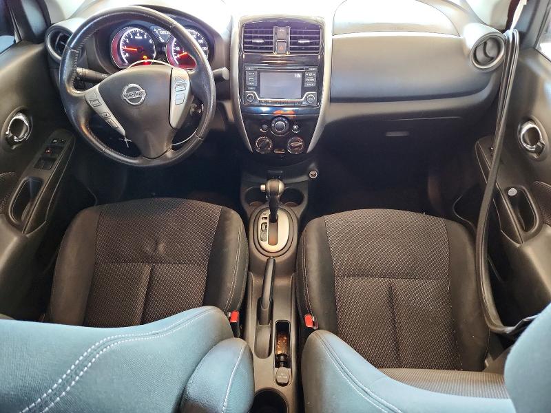 Aukcja sprzedaży 2017 Nissan Versa, vin: 3N1CN7AP0HL825427, numer aukcji: 62686406