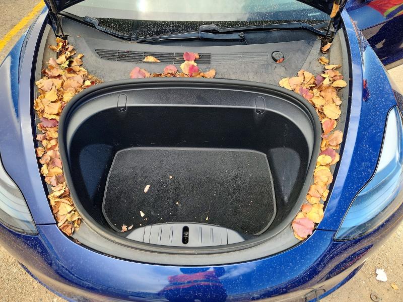 Aukcja sprzedaży 2018 Tesla Model 3, vin: 5YJ3E1EB1JF097839, numer aukcji: 62822646