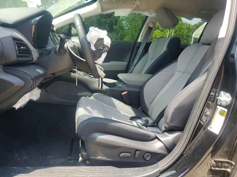 Aukcja sprzedaży 2025 Subaru Outback, vin: 4S4BTADC5S3256836, numer aukcji: 59923286