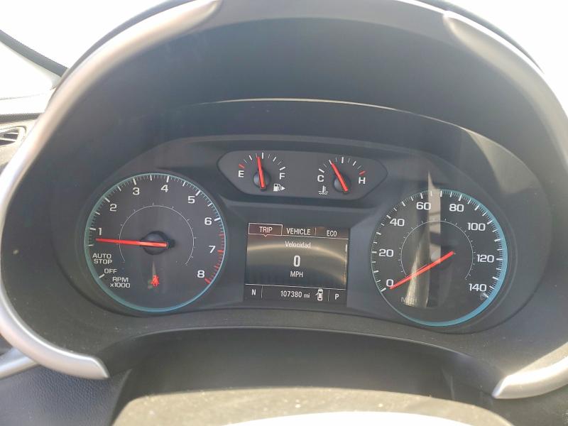 Aukcja sprzedaży 2022 Chevrolet Malibu, vin: 1G1ZD5ST1NF117938, numer aukcji: 60877836