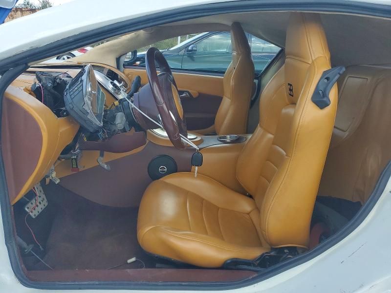 2004 Pontiac Gto მანქანა იყიდება აუქციონზე, vin: 6G2VX12G84L270073, აუქციონის ნომერი: 60163226