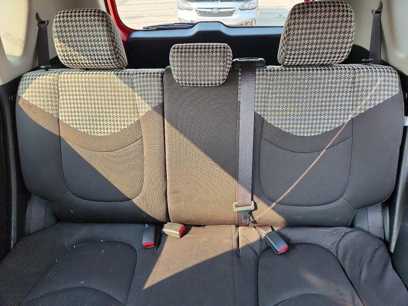 Продажа на аукционе авто 2012 Kia Soul, vin: KNDJT2A64C7434203, номер лота: 60058496