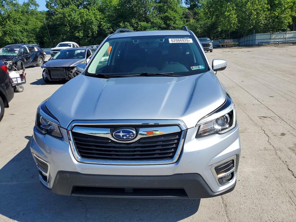 Aukcja sprzedaży 2020 Subaru Forester, vin: JF2SKAUC8LH421226, numer aukcji: 62066926