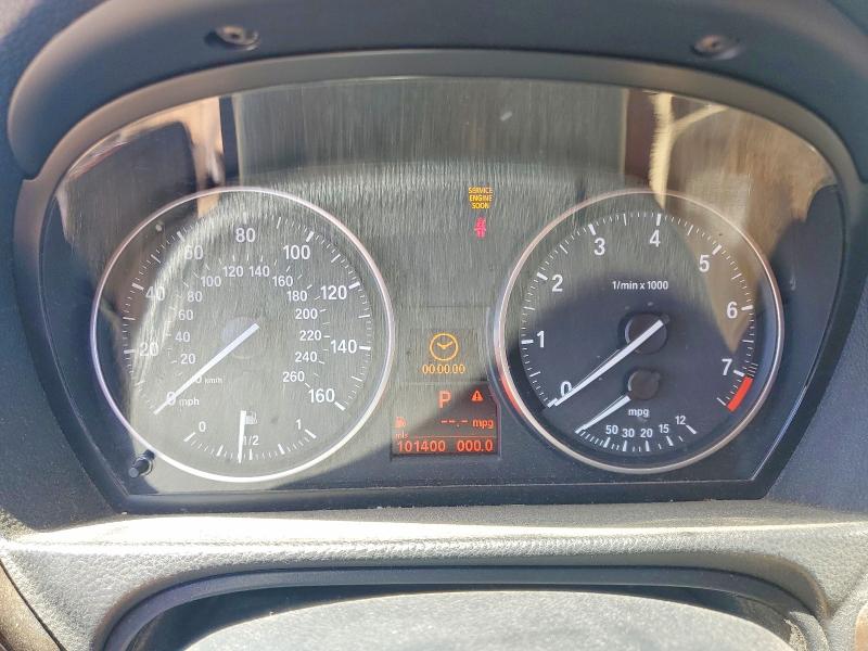 2008 Bmw 328 მანქანა იყიდება აუქციონზე, vin: WBAVA33518K054626, აუქციონის ნომერი: 62084946