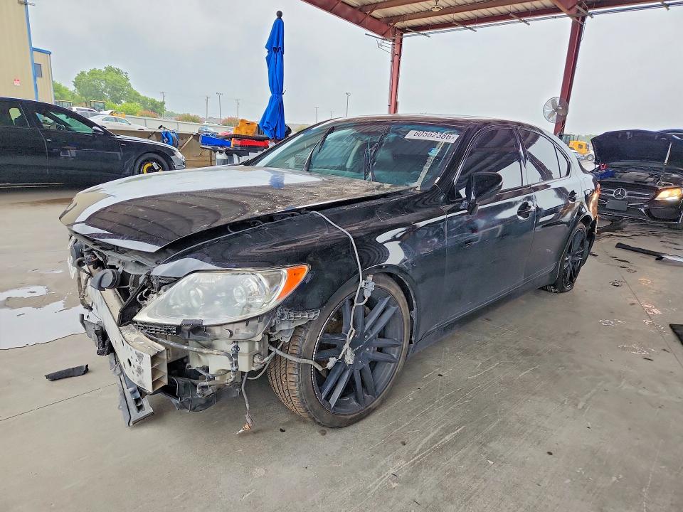 Aukcja sprzedaży 2009 Lexus Ls, vin: JTHBL46F895085249, numer aukcji: 60562386