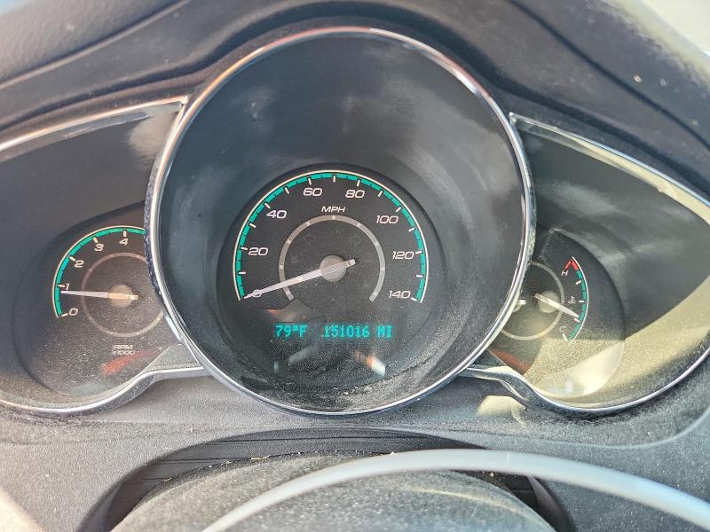 Aukcja sprzedaży 2012 Chevrolet Malibu, vin: 1G1ZC5EU2CF336444, numer aukcji: 63499146