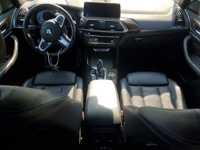 Продаж на аукціоні авто 2019 Bmw X3, vin: 5UXTS3C58KLR72137, номер лоту: 61821286