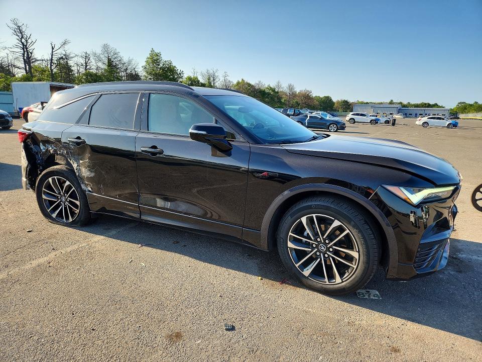 Aukcja sprzedaży 2024 Acura Zdx, vin: 4W5KHNRL6RZ515026, numer aukcji: 62124046